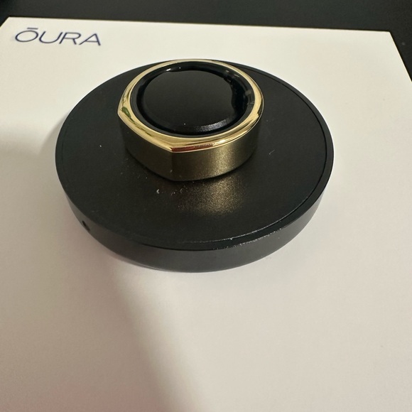 OURA RING GEN 3 - Picture 4 of 4